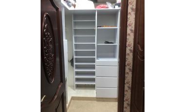 APARTAMENTO DISPONIBLE EN ARRIENDO/VENTA BARRIO EL RECREO
