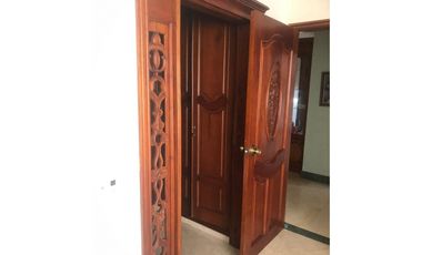 APARTAMENTO DISPONIBLE EN ARRIENDO/VENTA BARRIO EL RECREO