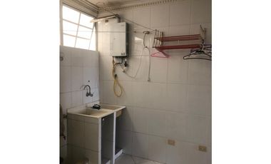 APARTAMENTO DISPONIBLE EN ARRIENDO/VENTA BARRIO EL RECREO