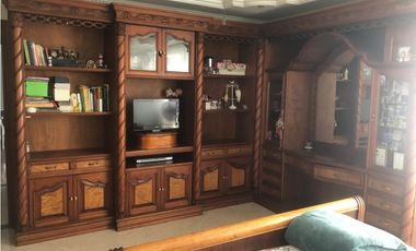 APARTAMENTO DISPONIBLE EN ARRIENDO/VENTA BARRIO EL RECREO