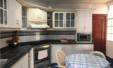 APARTAMENTO DISPONIBLE EN ARRIENDO/VENTA BARRIO EL RECREO