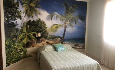 APARTAMENTO DISPONIBLE EN ARRIENDO/VENTA BARRIO EL RECREO