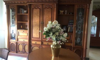 APARTAMENTO DISPONIBLE EN ARRIENDO/VENTA BARRIO EL RECREO