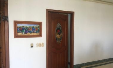 APARTAMENTO DISPONIBLE EN ARRIENDO/VENTA BARRIO EL RECREO