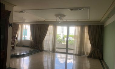 APARTAMENTO DISPONIBLE EN ARRIENDO/VENTA BARRIO EL RECREO