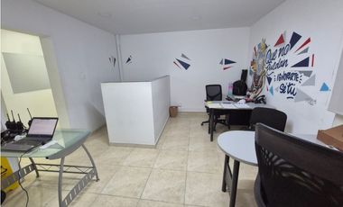 Segrera Mutis arrienda Casa Comercial en Manga