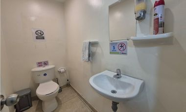 Segrera Mutis arrienda Casa Comercial en Manga