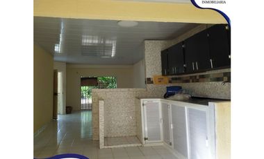 Se vende Casa / Nueva Esperanza Etapa 4, Soledad