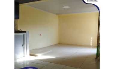 Se vende Casa / Nueva Esperanza Etapa 4, Soledad