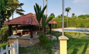 VENTA ESPECTACULAR CASA CAMPESTRE EN CONDOMINIO CERRITOS PEREIRA