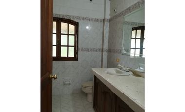VENTA ESPECTACULAR CASA CAMPESTRE EN CONDOMINIO CERRITOS PEREIRA