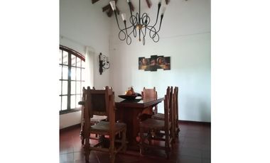 VENTA ESPECTACULAR CASA CAMPESTRE EN CONDOMINIO CERRITOS PEREIRA