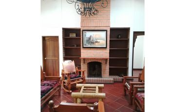 VENTA ESPECTACULAR CASA CAMPESTRE EN CONDOMINIO CERRITOS PEREIRA