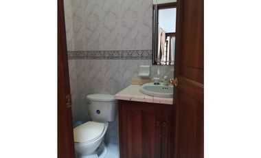 VENTA ESPECTACULAR CASA CAMPESTRE EN CONDOMINIO CERRITOS PEREIRA