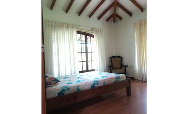 VENTA ESPECTACULAR CASA CAMPESTRE EN CONDOMINIO CERRITOS PEREIRA