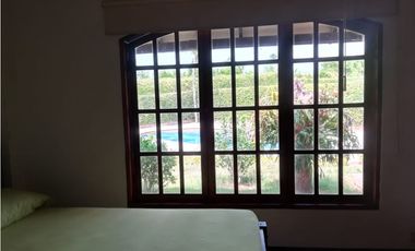 VENTA ESPECTACULAR CASA CAMPESTRE EN CONDOMINIO CERRITOS PEREIRA
