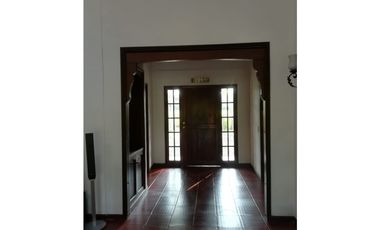 VENTA ESPECTACULAR CASA CAMPESTRE EN CONDOMINIO CERRITOS PEREIRA