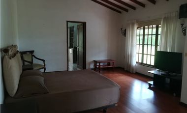 VENTA ESPECTACULAR CASA CAMPESTRE EN CONDOMINIO CERRITOS PEREIRA