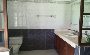 VENTA ESPECTACULAR CASA CAMPESTRE EN CONDOMINIO CERRITOS PEREIRA