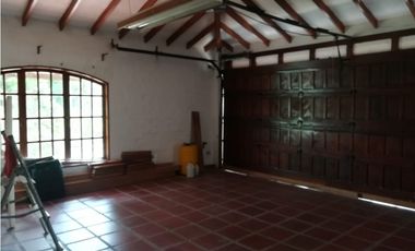 VENTA ESPECTACULAR CASA CAMPESTRE EN CONDOMINIO CERRITOS PEREIRA