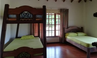 VENTA ESPECTACULAR CASA CAMPESTRE EN CONDOMINIO CERRITOS PEREIRA