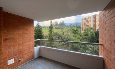 Apartamento en venta Envigado Sector Camino Verde hermosa vista