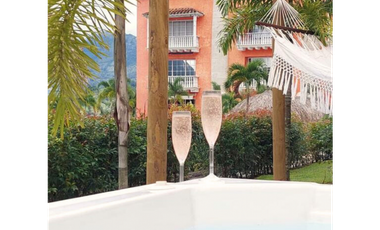 APARTASUITE EN VENTA EN  VENECIA ANTIOQUIA