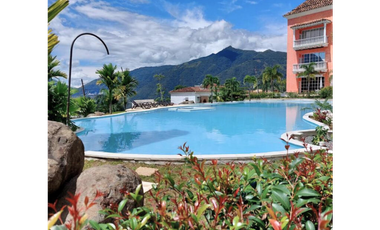 APARTASUITE EN VENTA EN  VENECIA ANTIOQUIA