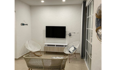 APARTASUITE EN VENTA EN  VENECIA ANTIOQUIA