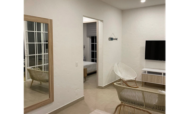 APARTASUITE EN VENTA EN  VENECIA ANTIOQUIA