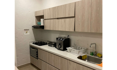 APARTASUITE EN VENTA EN  VENECIA ANTIOQUIA