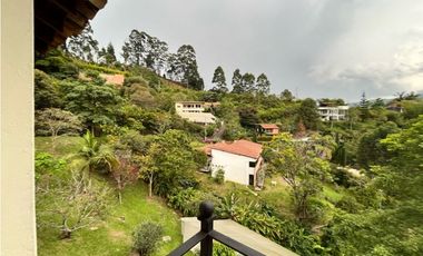 Espectacular casa en Sabaneta en Venta y/o Alquiler