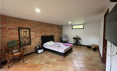 Espectacular casa en Sabaneta en Venta y/o Alquiler