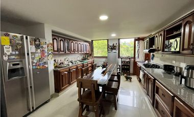 Espectacular casa en Sabaneta en Venta y/o Alquiler