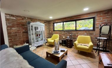 Espectacular casa en Sabaneta en Venta y/o Alquiler