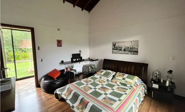 Espectacular casa en Sabaneta en Venta y/o Alquiler