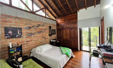 Espectacular casa en Sabaneta en Venta y/o Alquiler