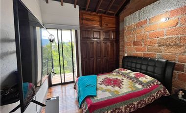 Espectacular casa en Sabaneta en Venta y/o Alquiler