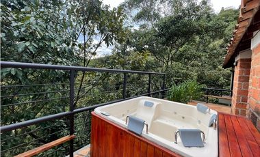 Espectacular casa en Sabaneta en Venta y/o Alquiler