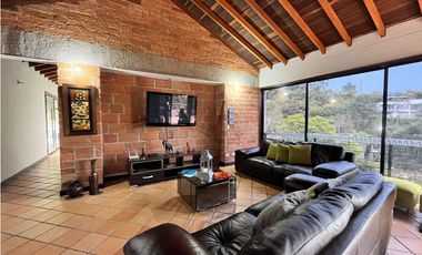 Espectacular casa en Sabaneta en Venta y/o Alquiler
