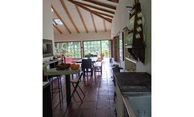 VENTA FINCA EN SAN FRANCISCO CUNDINAMARCA