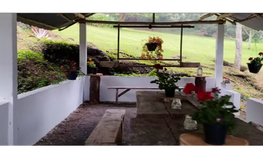 VENTA FINCA EN SAN FRANCISCO CUNDINAMARCA