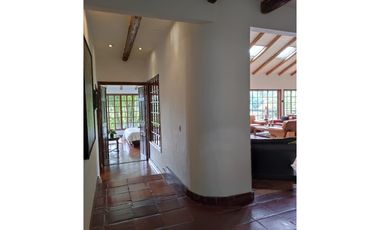 VENTA FINCA EN SAN FRANCISCO CUNDINAMARCA