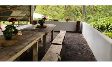 VENTA FINCA EN SAN FRANCISCO CUNDINAMARCA