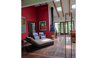 VENTA FINCA EN SAN FRANCISCO CUNDINAMARCA