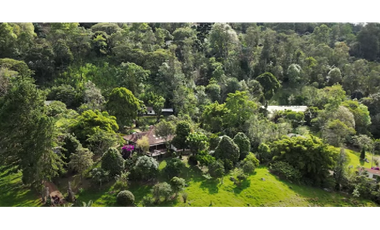 VENTA FINCA EN SAN FRANCISCO CUNDINAMARCA