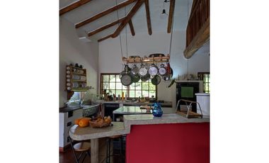 VENTA FINCA EN SAN FRANCISCO CUNDINAMARCA