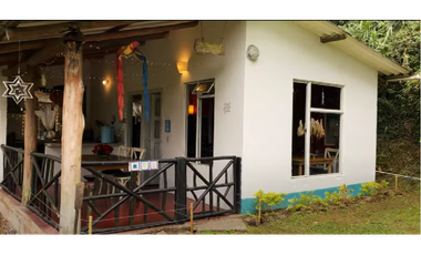 VENTA FINCA EN SAN FRANCISCO CUNDINAMARCA