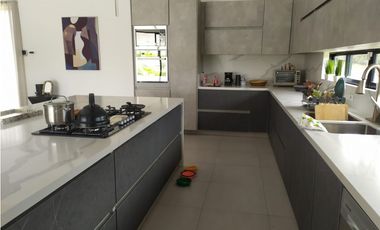 VENTA CASA CAMPESTRE EN CONDOMINIO VIA ARMENIA PEREIRA