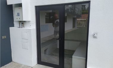 VENTA CASA CAMPESTRE EN CONDOMINIO VIA ARMENIA PEREIRA